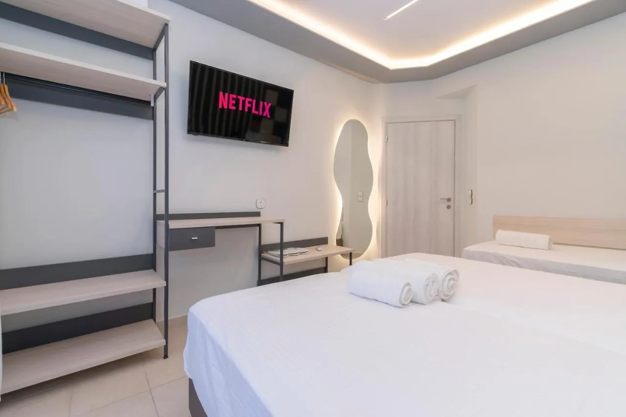 Sithoniars Luxury Apartment 2Nd Floor With Sea View Neos Marmaras 0*,