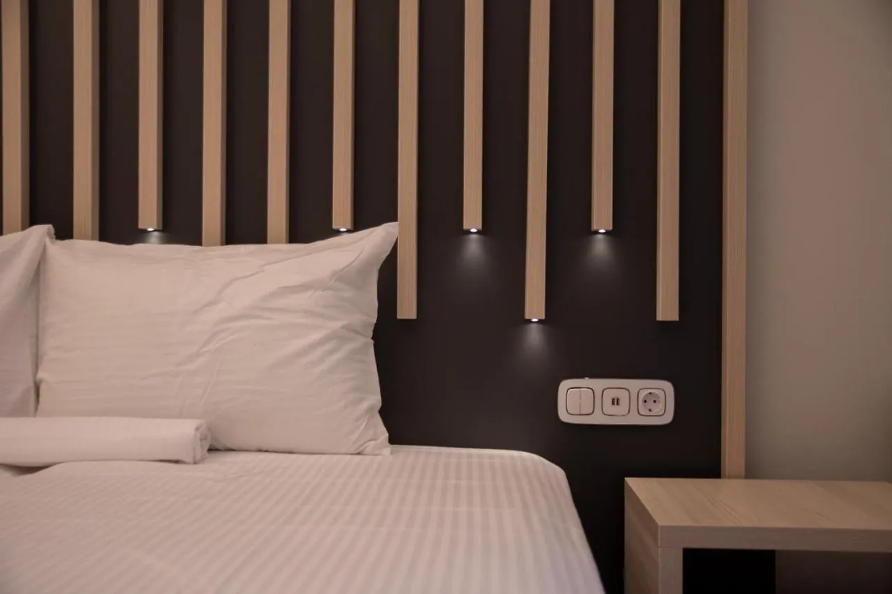 Sithoniars Luxury Apartment 2Nd Floor With Sea View Neos Marmaras