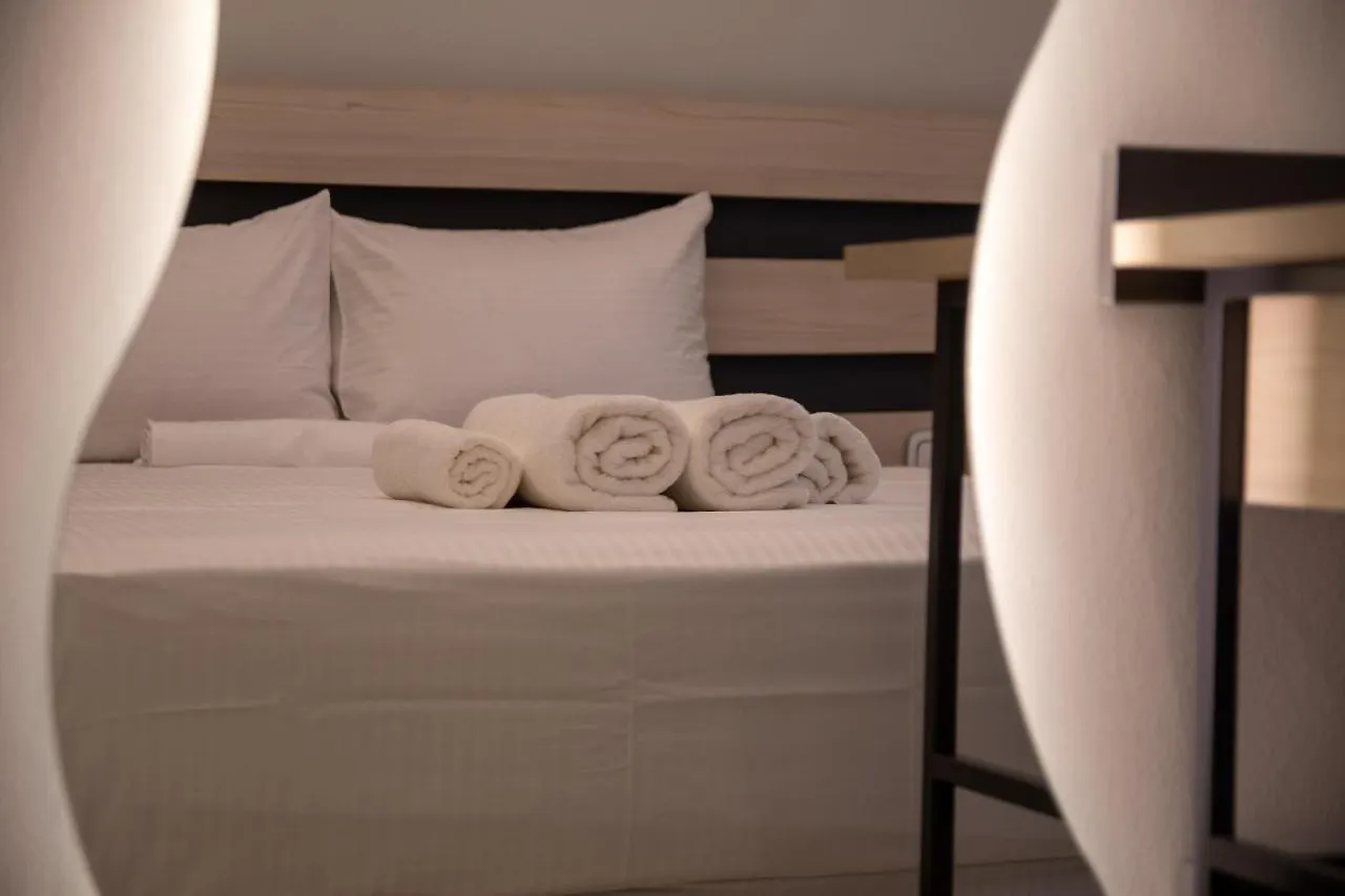 Sithoniars Luxury Apartment 2Nd Floor With Sea View Neos Marmaras Griekenland