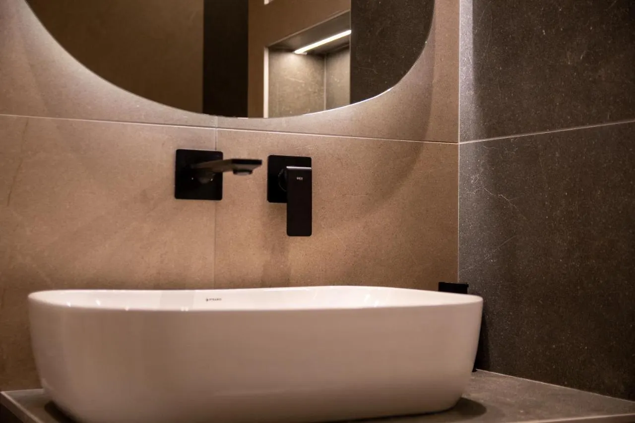 Sithoniars Luxury Apartment 2Nd Floor With Sea View Neos Marmaras