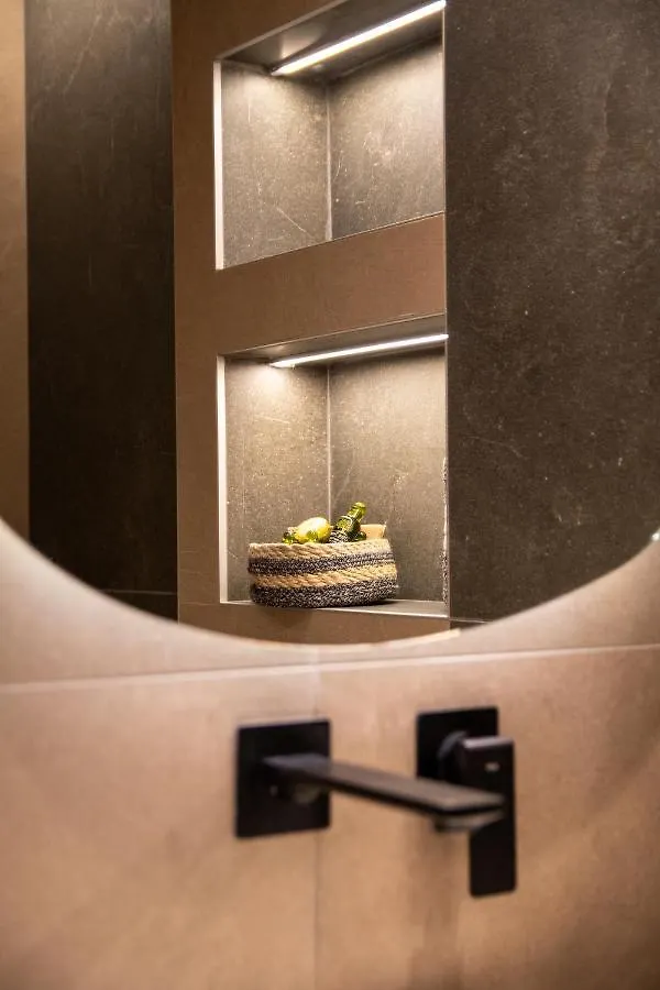 Sithoniars Luxury Apartment 2Nd Floor With Sea View Neos Marmaras