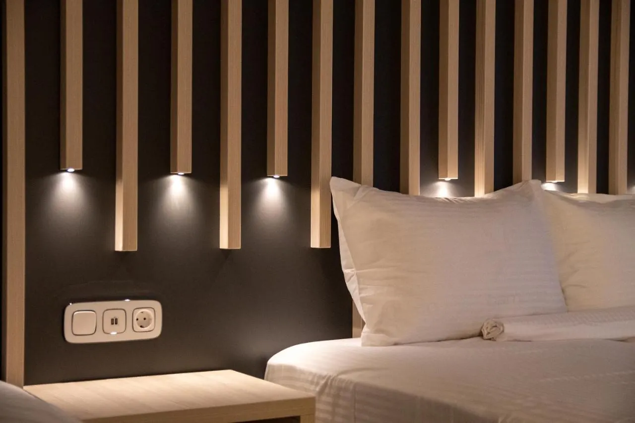 Sithoniars Luxury Apartment 2Nd Floor With Sea View Neos Marmaras