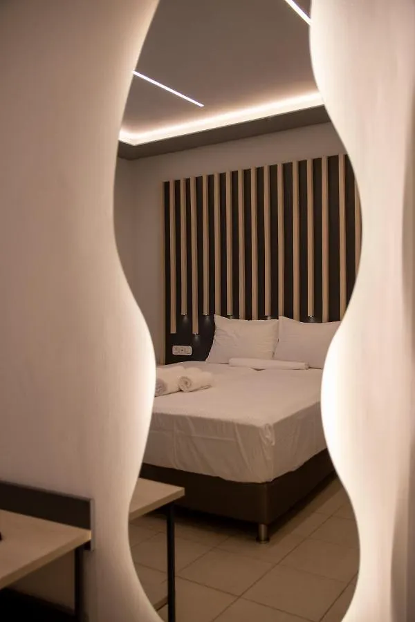 Sithoniars Luxury Apartment 2Nd Floor With Sea View Neos Marmaras Griekenland