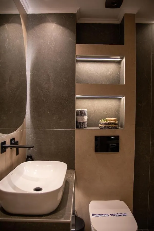 Sithoniars Luxury Apartment 2Nd Floor With Sea View Neos Marmaras