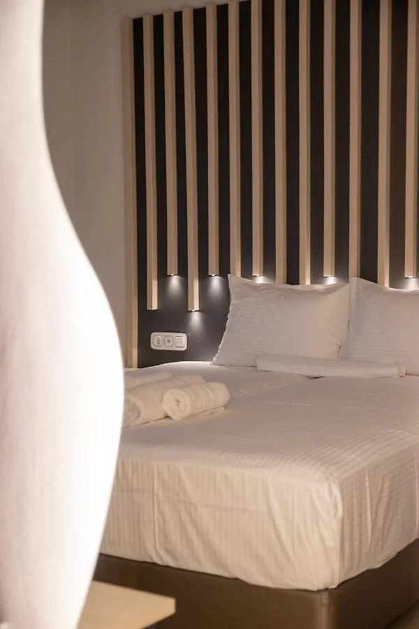 Sithoniars Luxury Apartment 2Nd Floor With Sea View Neos Marmaras 0*,  Griekenland
