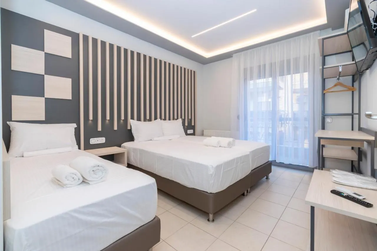 Sithoniars Luxury Apartment 2Nd Floor With Sea View Neos Marmaras