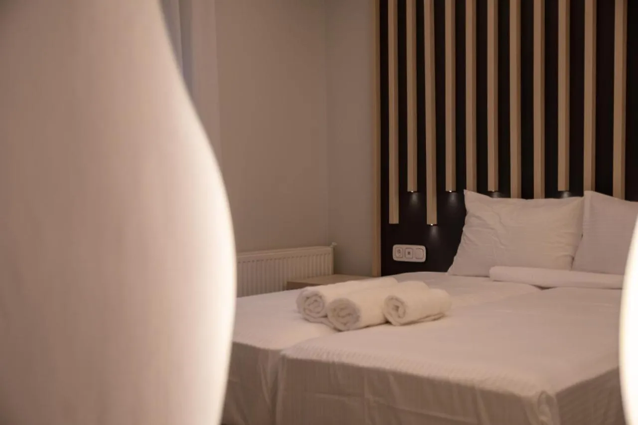 Sithoniars Luxury Apartment 2Nd Floor With Sea View Neos Marmaras