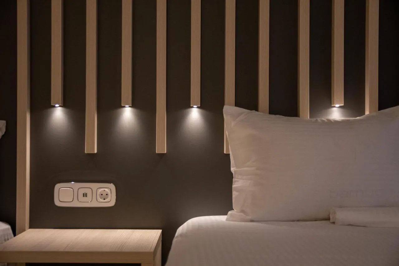 Sithoniars Luxury Apartment 2Nd Floor With Sea View Neos Marmaras